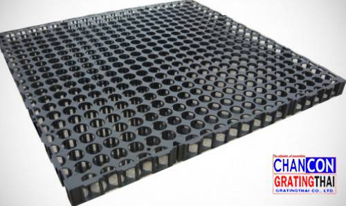 17dol.Big Tree Ring Guard Grating Frame Cover กรอบตะแกรงปกป้องรอบโคนต้นไม้
